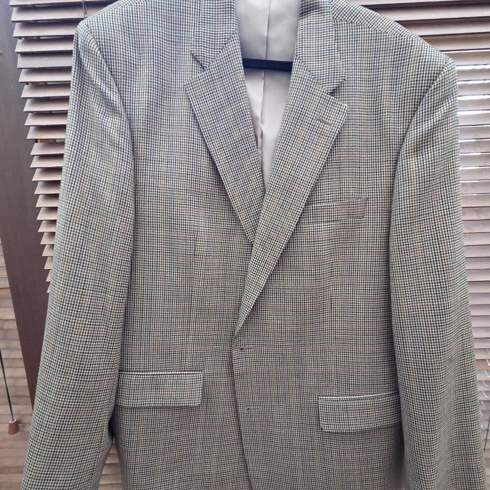 Polo Ralph Lauren Sport Coat 48L - Picture 3 of 4